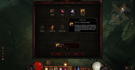 Reaper of Souls: rozbudowany dodatek i duże zmiany w Diablo 3. Blizzard posłuchał skarżących się graczy