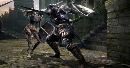 From Software przeprasza i nie jest pewne, czy zrobi następcę Dark Souls