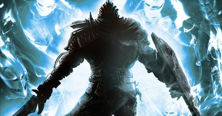 Dark Souls - recenzja
