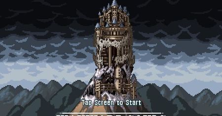 [BLOG] Wayward Souls