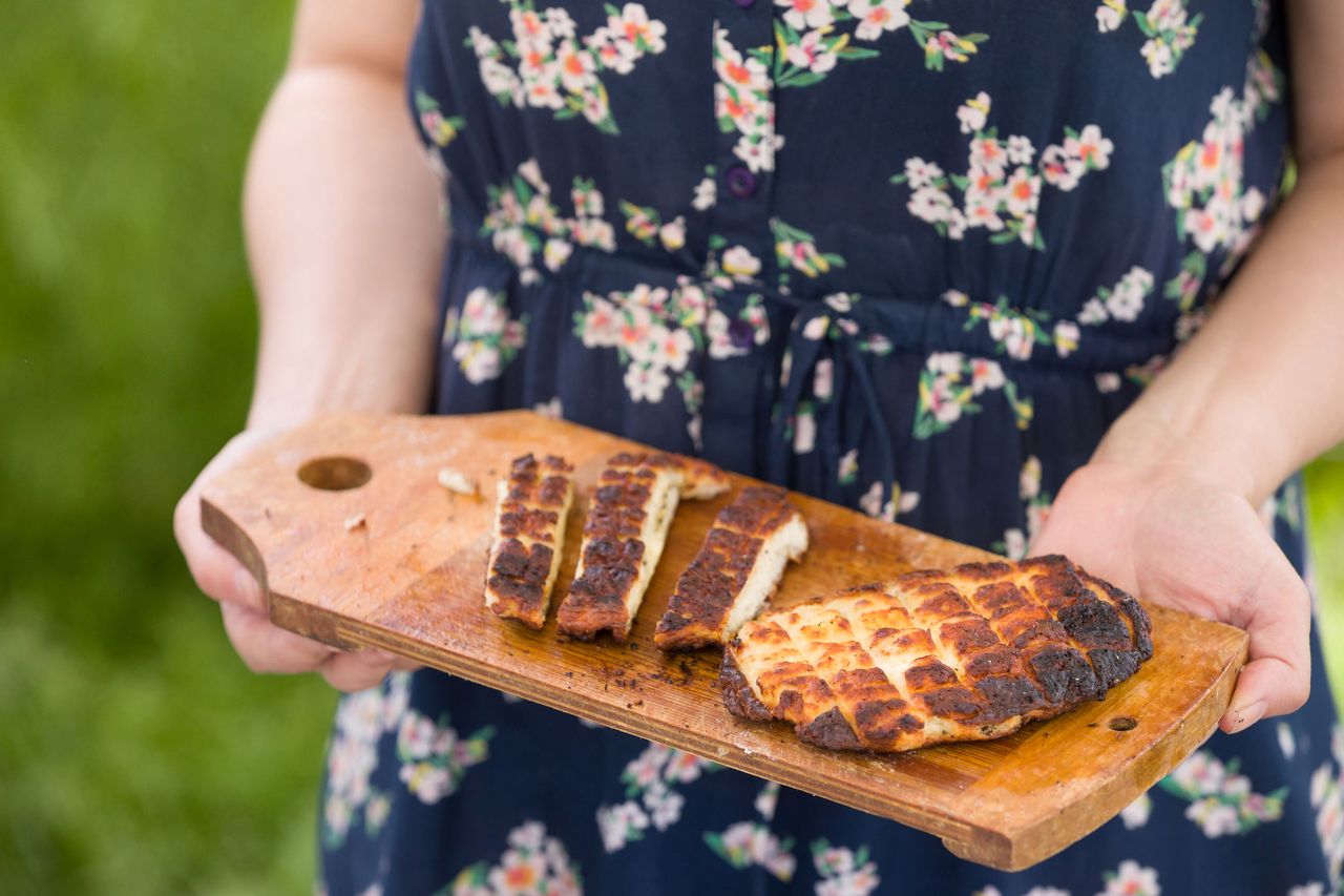 Ser halloumi - wszystko, co musisz o nim wiedzieć