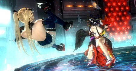 Dead or Alive 5: Last Round dostanie sieciowego multiplayera w ciągu trzech miesięcy