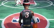 NBA Playgrounds - chyba na to czekałem