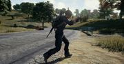 Jeżeli nie rusza Was kolejny rekord PlayerUnknown's Battleground, to Greene rozważa... tryb jednoosobowy