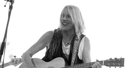 Pegi Young nie żyje. Artystka i filantropka miała 66 lat