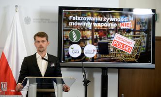 "Money. To się liczy". Rolnicy tracą cierpliwość. Gościem lider AgroUnii