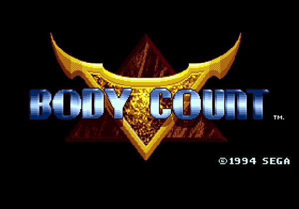 Nowa gra tworzona przez Codemasters to Bodycount?