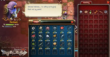 Dragon Fin Soup: coś dla fanów RPG w starym, konsolowym stylu