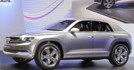 Premiery motoryzacyjne 2012