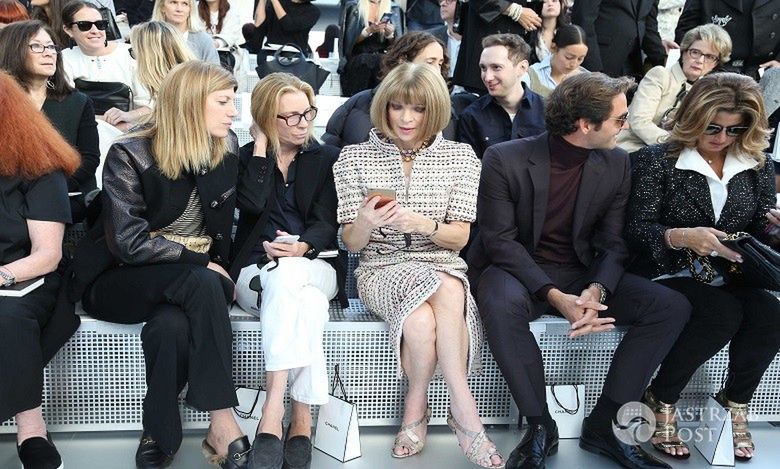 Anna Wintour