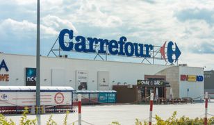 Darmowe zakupy w Carrefourze. Nowa promocja sieci