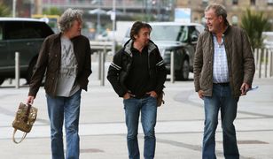 Drugi sezon "The Grand Tour" w październiku