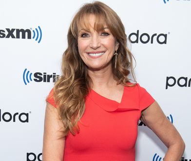 Jane Seymour sympatyzuje z księżną Meghan: "Ciężko być osobą publiczną"
