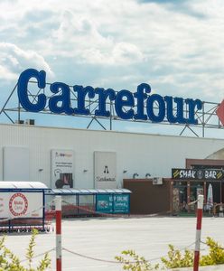 Carrefour na stacjach benzynowych. Wspólny biznes z siecią Total