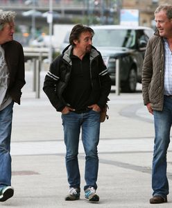 Drugi sezon "The Grand Tour" w październiku