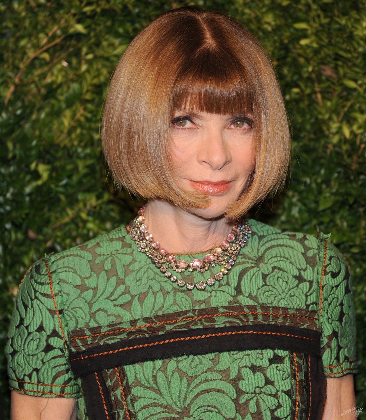 Anna Wintour (fot. ONS)
