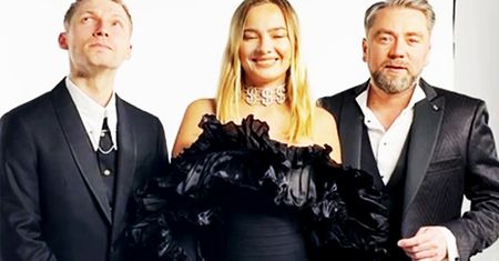 The Four. Bitwa o sławę. Pierwsza odsłona show Polsatu zakończona. Kto wygrał?