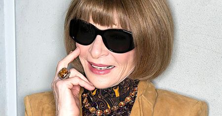 Anna Wintour publicznie wyznała, kogo już nigdy więcej nie zaprosi na MET Galę. Kto stracił w jej oczach?