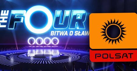 "The Four - Bitwa o sławę": Cała obsada programu ujawniona. Znamy prowadzącą i jury