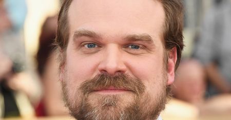 "Stranger Things": David Harbour już nie przypomina Hoppera. Postawił na inny wizerunek