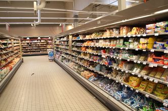 Koronawirus. Carrefour wprowadza gwarancję cen