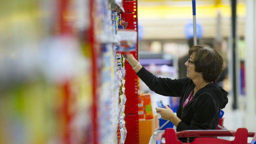 Carrefour Polska otworzył 101 nowych sklepów.