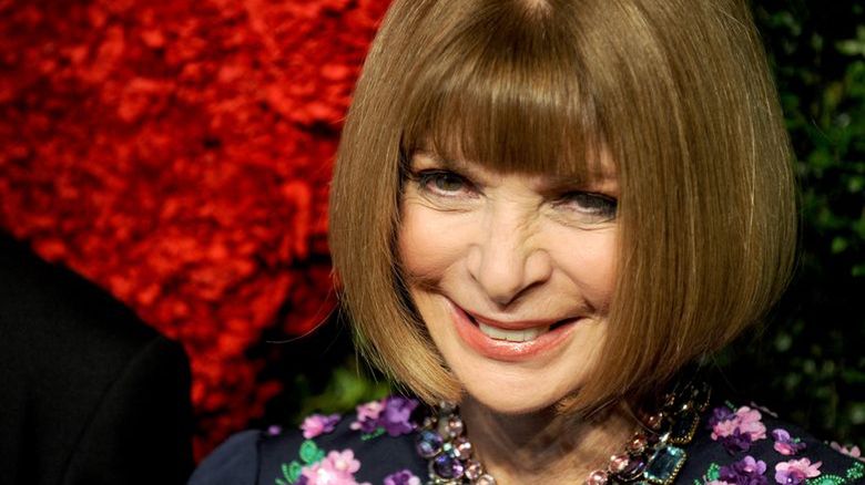 Anna Wintour