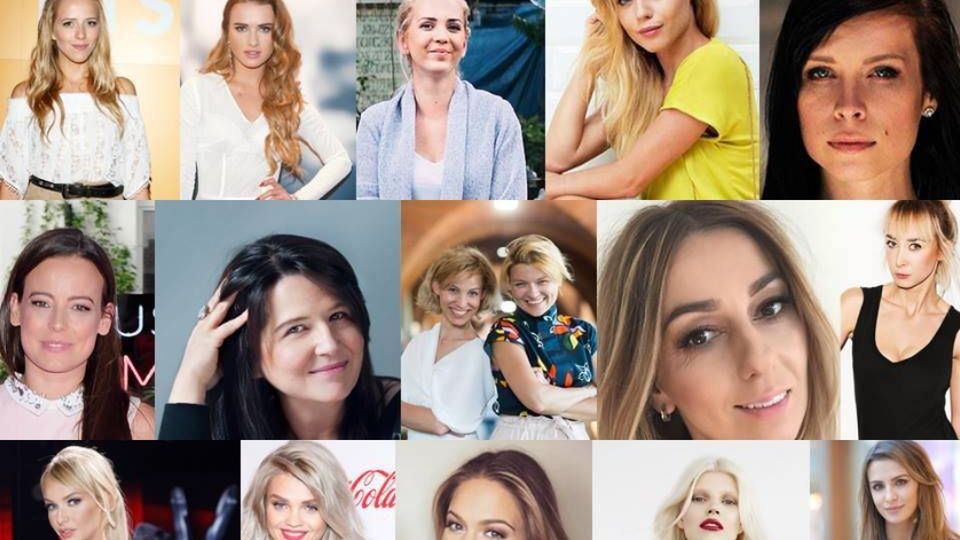 Plebiscyt Kobieta Roku Glamour