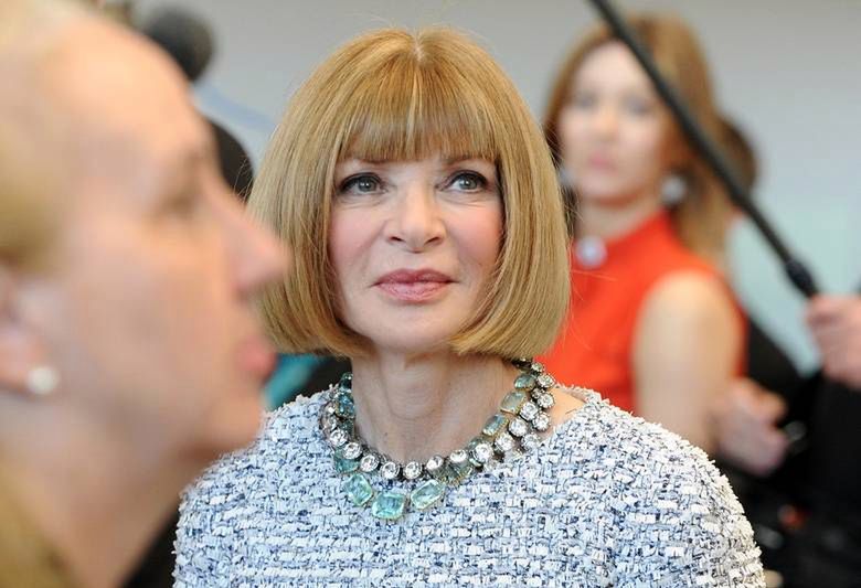 13 zaskakujących faktów o Annie Wintour. Tego o niej nie wiedzieliście!