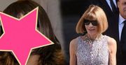 Polska gwiazda jak Anna Wintour. O kogo chodzi? Będziecie zaskoczeni!