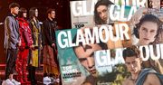 Finaliści "Top Model" na okładkach "Glamour"! Jurorzy ocenili je bardzo wysoko. Kto miał najlepszą?