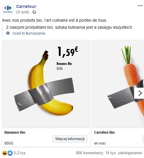 Carrefour 