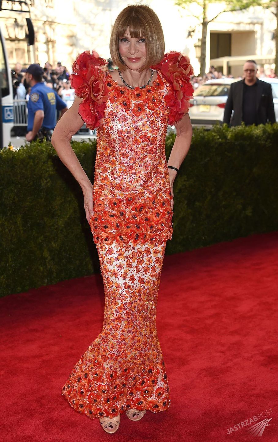 Anna Wintour