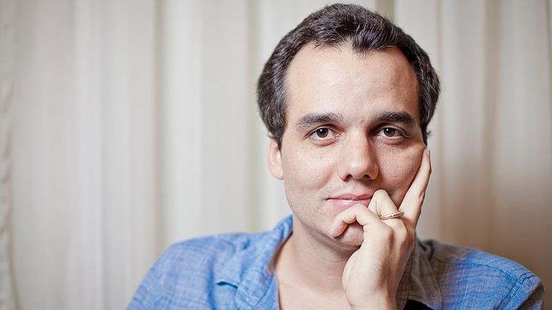 Wagner Moura (2013)