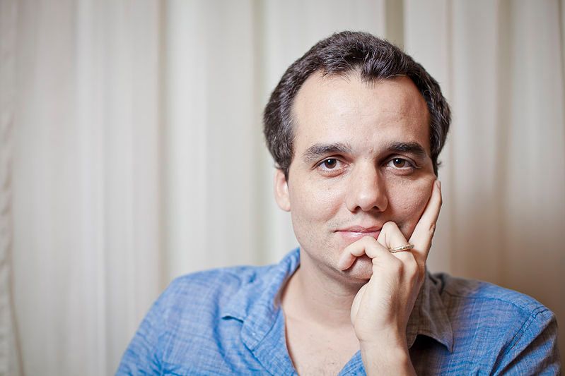 Wagner Moura