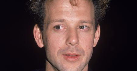 Mickey Rourke: nie przejmuje się niczym i żyje pełnią życia