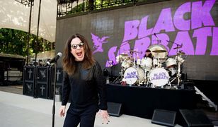 Ozzy Osbourne headlinerem Impact Festival 2018