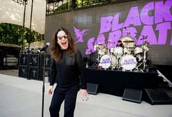 Ozzy Osbourne headlinerem Impact Festival 2018