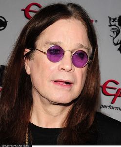 Ozzy Osbourne widziany pierwszy raz od plotek o złym stanie zdrowia