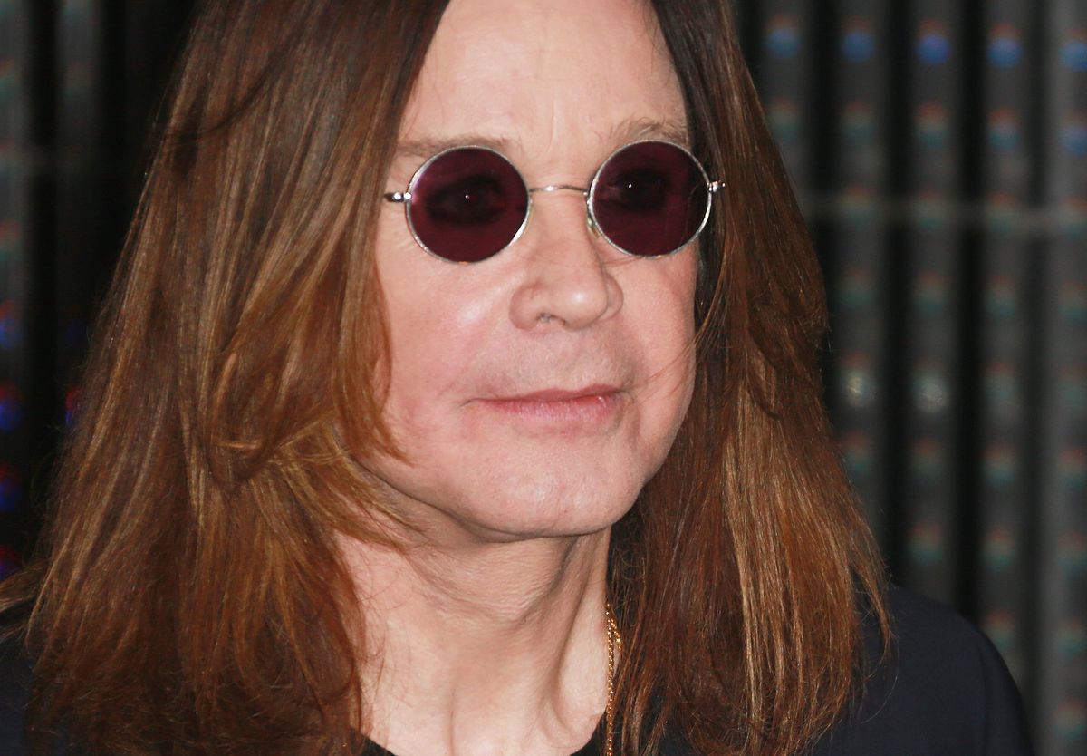Ozzy Osbourne odwołuje koncerty. Niepokojące informacje dla fanów