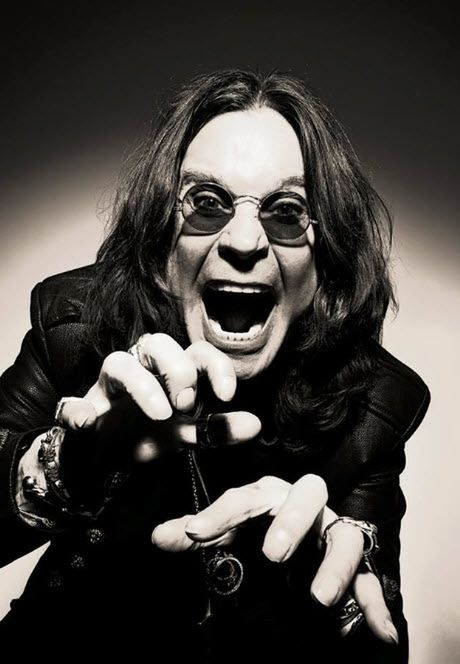 Ozzy Osbourne: "Jestem uzależniony od seksu"