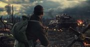 Rozmachu nowej reklamie War Thunder odmówić nie można