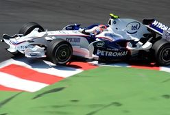 Grand Prix Francji zagrożone