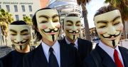 Sony: Za włamaniem do serwerów SOE mogą stać Anonymous