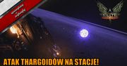 Elite: Dangerous - Atak Thargoidów na stacje - Ewakuacja!