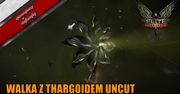Elite: Dangerous - Walka z Thargoidem Uncut