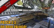 Elite: Dangerous - Patch 2.3 - Do boju załogo!