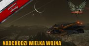 Elite Dangerous - Patch 2.4 - Nadchodzi wielka wojna