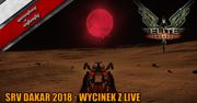 Elite: Dangerous - SRV Dakar 2018