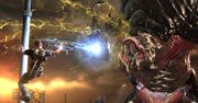 Łowy: (bardzo) dużo gier Ubisoftu, seria inFamous, dużo strategii i gier taktycznych